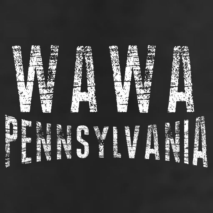 Wawa Pennsylvania Adult Drive Performance Visor