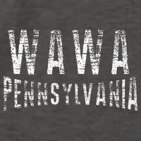 Wawa Pennsylvania Vector Backpack
