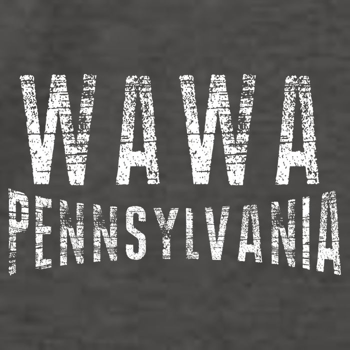 Wawa Pennsylvania Vector Backpack