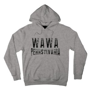 Wawa Pennsylvania Hoodie