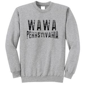 Wawa Pennsylvania Sweatshirt