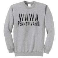 Wawa Pennsylvania Sweatshirt