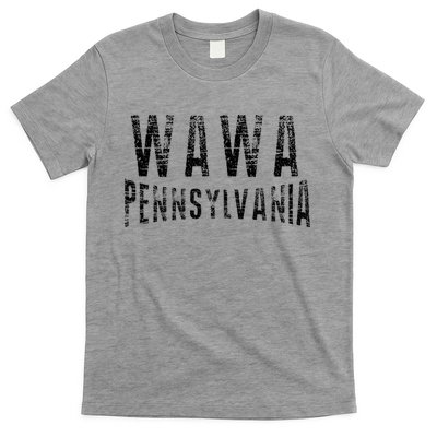 Wawa Pennsylvania T-Shirt