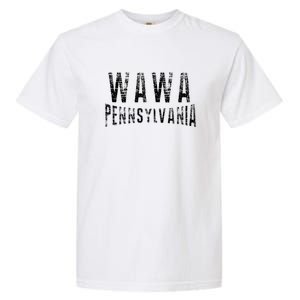 Wawa Pennsylvania Garment-Dyed Heavyweight T-Shirt