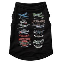 Ww2 Planes Warbirds Warplanes F4u Corsair P 47 Thunderbolt Doggie Tank