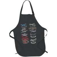 Ww2 Planes Warbirds Warplanes F4u Corsair P 47 Thunderbolt Apron