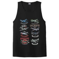 Ww2 Planes Warbirds Warplanes F4u Corsair P 47 Thunderbolt PosiCharge Competitor Tank
