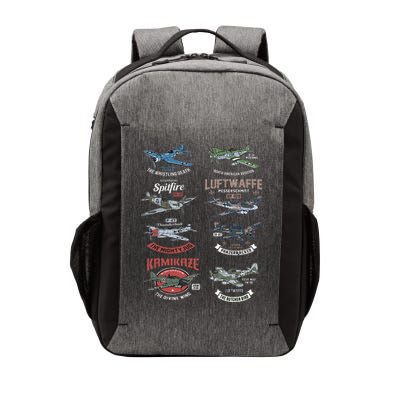 Ww2 Planes Warbirds Warplanes F4u Corsair P 47 Thunderbolt Vector Backpack