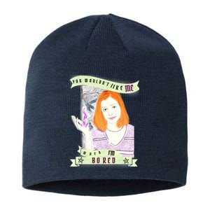 Willow Power Sustainable Beanie