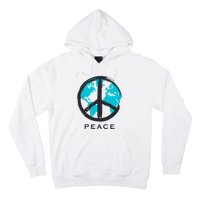 World Peace Hoodie