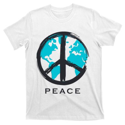 World Peace T-Shirt