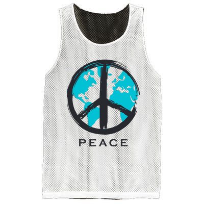 World Peace Mesh Reversible Basketball Jersey Tank