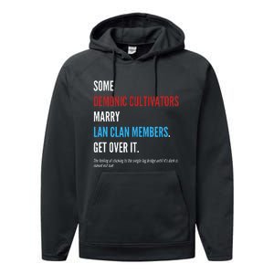 Wangxian Quote Modaozushi The Untamed Cql Performance Fleece Hoodie