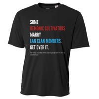 Wangxian Quote Modaozushi The Untamed Cql Cooling Performance Crew T-Shirt