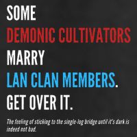 Wangxian Quote Modaozushi The Untamed Cql Beanie