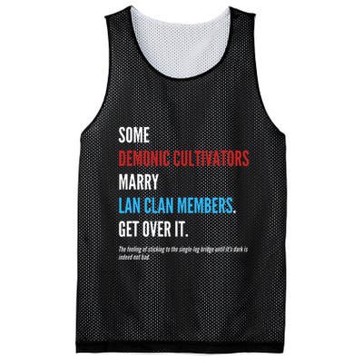 Wangxian Quote Modaozushi The Untamed Cql Mesh Reversible Basketball Jersey Tank