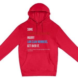 Wangxian Quote Modaozushi The Untamed Cql Premium Pullover Hoodie