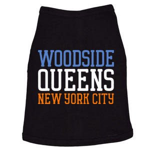 Woodside Queens New York Ny Doggie Tank