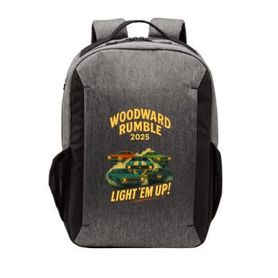 Woodward Rumble 2025 Vector Backpack
