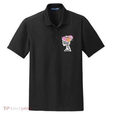 Women's Rights Are Human Rights Human Rights Advocate Dry Zone Grid Polo