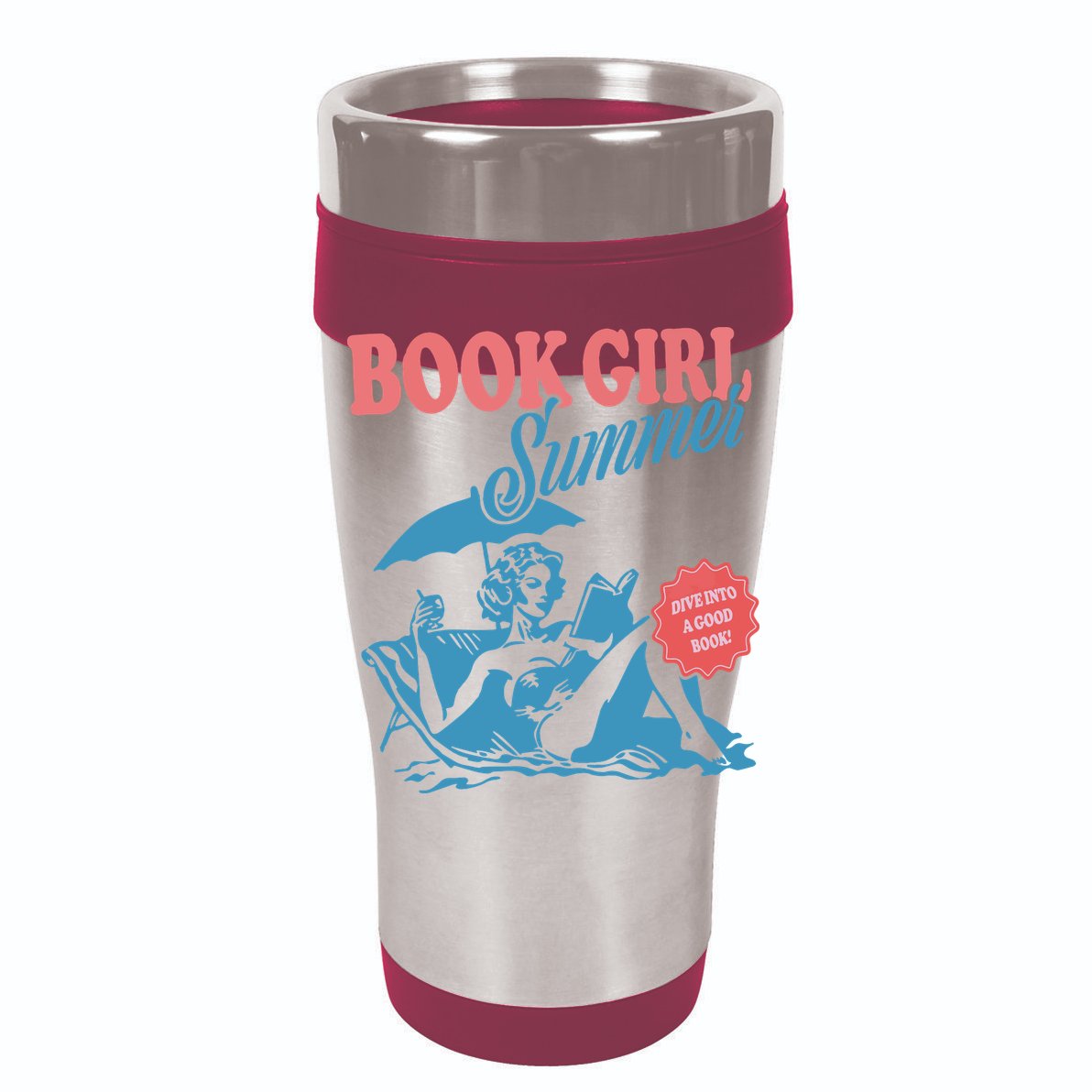 Women Retro Book Girl Summer Bookish Vacation Funny Reader Mesh Reversible Basketball Jersey Tank