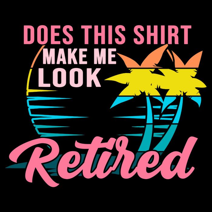 Wo Retirement Does This Make Me Look Retired Flexfit Unipanel Trucker Cap