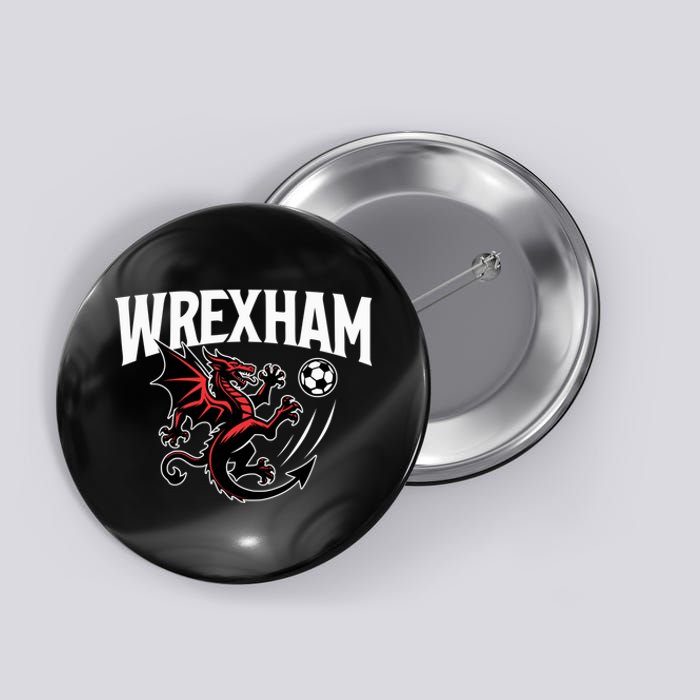 Wrexham Red Dragon Kick Button