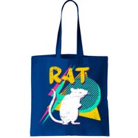 World Rat Day Rodent Gnawing Animal Gnawer 4th April Gift Tote Bag