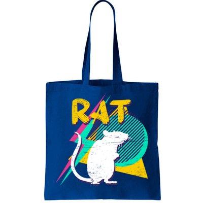 World Rat Day Rodent Gnawing Animal Gnawer 4th April Gift Tote Bag