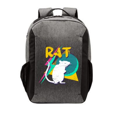 World Rat Day Rodent Gnawing Animal Gnawer 4th April Gift Vector Backpack