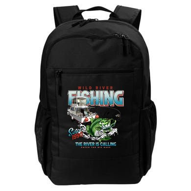 Wild River Fishing Bass Backpack