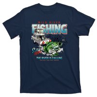 Wild River Fishing Bass T-Shirt