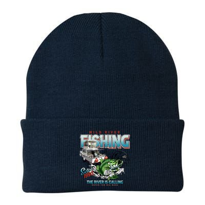 Wild River Fishing Bass Beanie