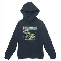 Wild River Fishing Bass Urban Pullover Hoodie