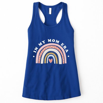 With Rainbow Funny Mother Gift Womens Tank Top