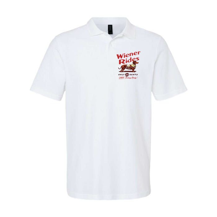 Wiener Rides Free Today Only Funny Wiener Dog Polo