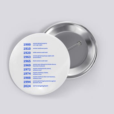 Women Rights Gained By Date Motivation Button