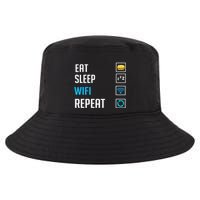 Wifi Router Internet Password Quotes Computer Wlan Cool Comfort Performance Bucket Hat