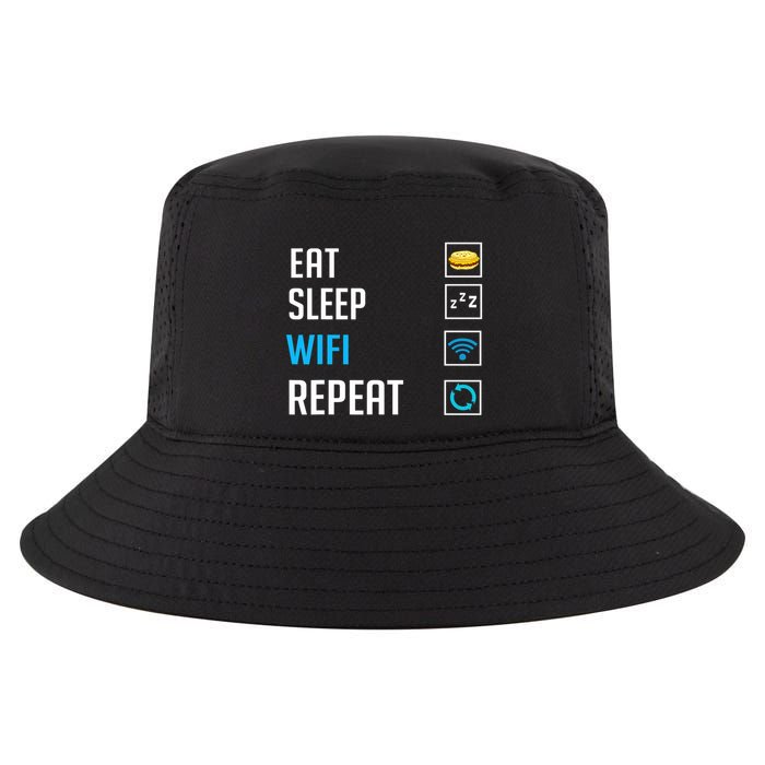 Wifi Router Internet Password Quotes Computer Wlan Cool Comfort Performance Bucket Hat
