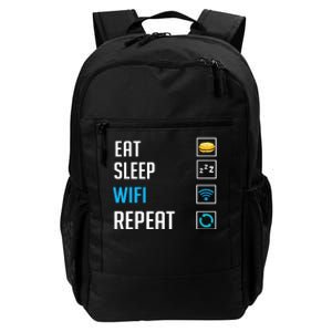 Wifi Router Internet Password Quotes Computer Wlan Daily Commute Backpack