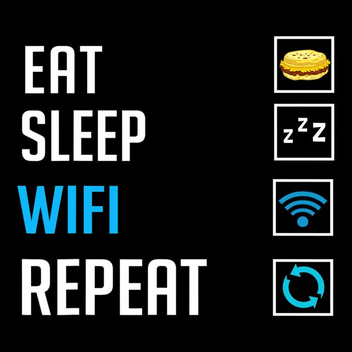 Wifi Router Internet Password Quotes Computer Wlan 16 in Basic Backpack