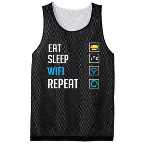 Wifi Router Internet Password Quotes Computer Wlan Mesh Reversible Basketball Jersey Tank