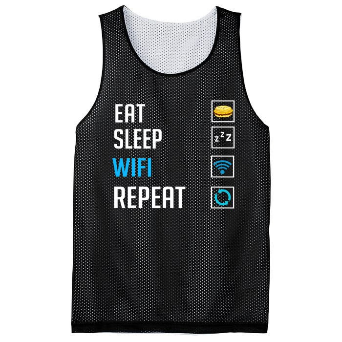 Wifi Router Internet Password Quotes Computer Wlan Mesh Reversible Basketball Jersey Tank