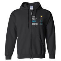 Wifi Router Internet Password Quotes Computer Wlan Full Zip Hoodie