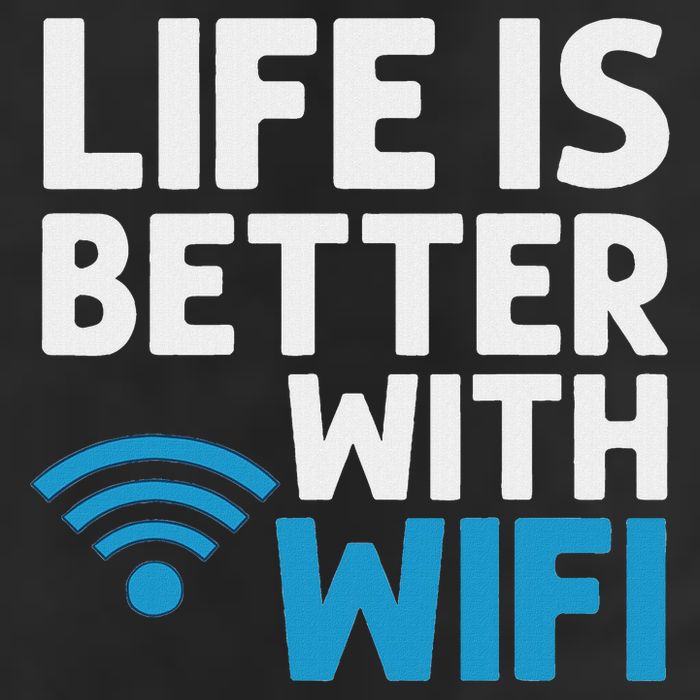 Wifi Router Internet Password Quotes Computer Wlan Cool Comfort Performance Bucket Hat