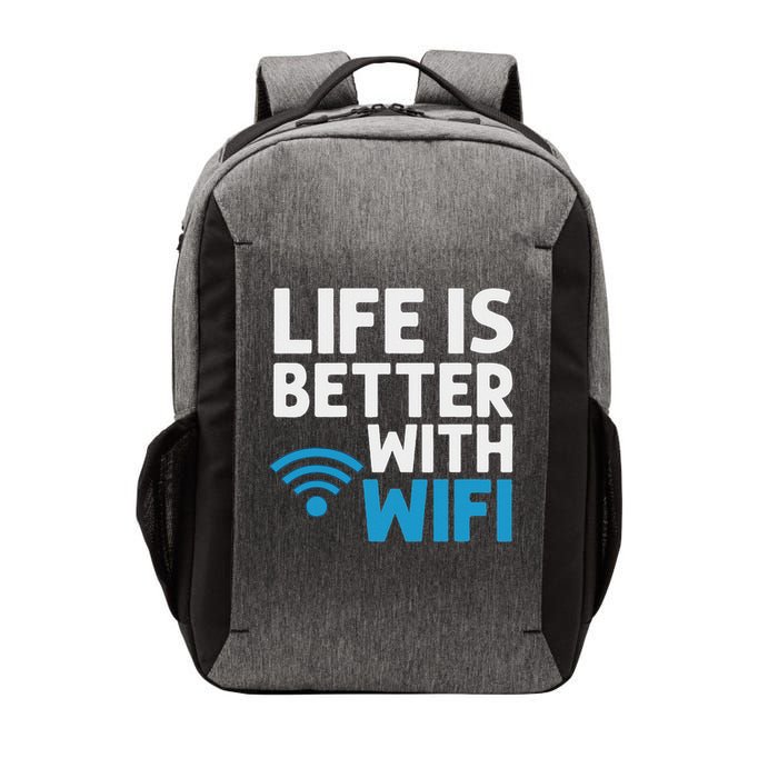 Wifi Router Internet Password Quotes Computer Wlan Vector Backpack