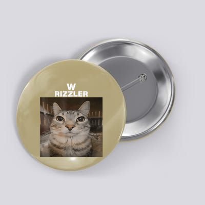 W Rizzler Meme Cat Meme Internet Memes Funny Meme Rizz Genz Button