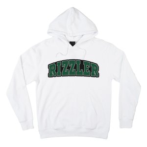 W Rizz Rizzler Funny Meme Hoodie