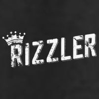 W Rizz Rizzler The Rizz God Cool Comfort Performance Bucket Hat