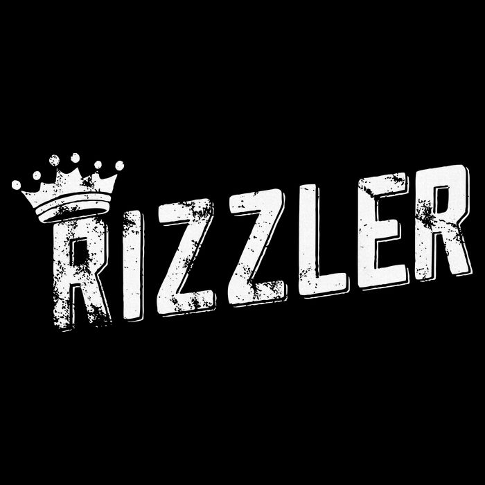 W Rizz Rizzler The Rizz God Cooling Performance Long Sleeve Crew